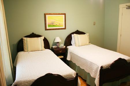 Auberge Gabriele Inn Shediac Ruang foto