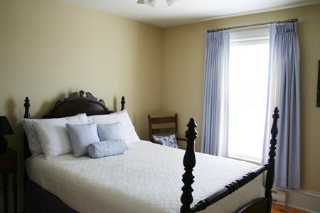 Auberge Gabriele Inn Shediac Ruang foto