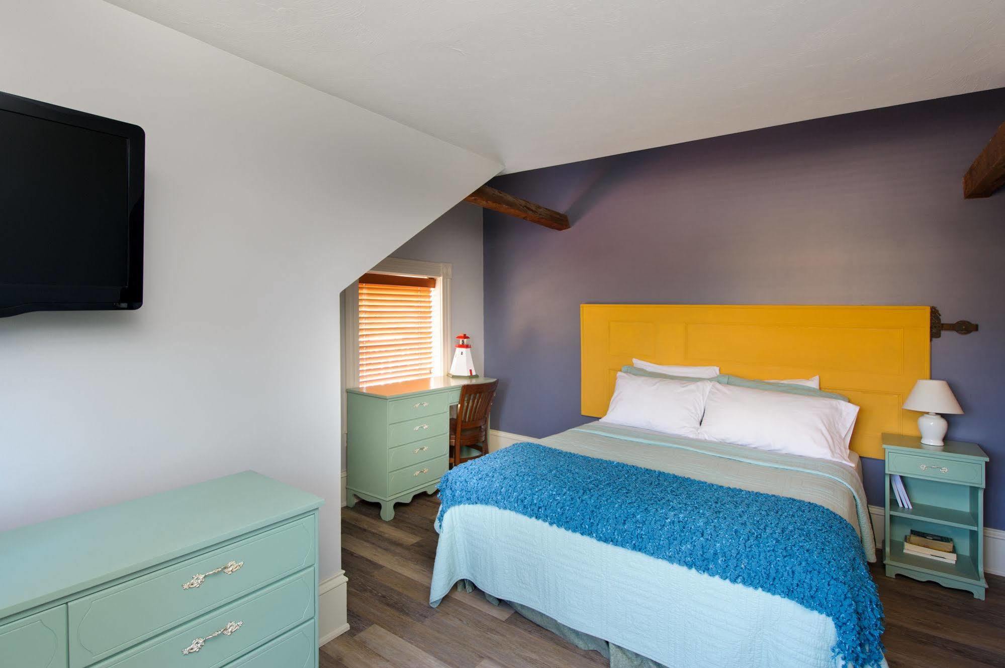 Auberge Gabriele Inn Shediac Bagian luar foto